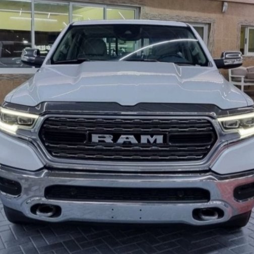 USED 4x4 DO DGE RAM TRX 2020